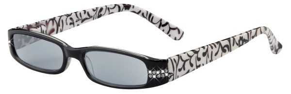 Onyx Reading Sunglasses Hot on Sale