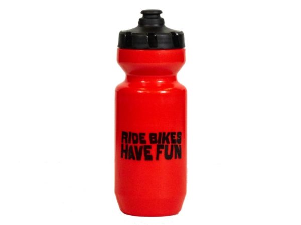 The Have Fun Water Bottle Hot on Sale