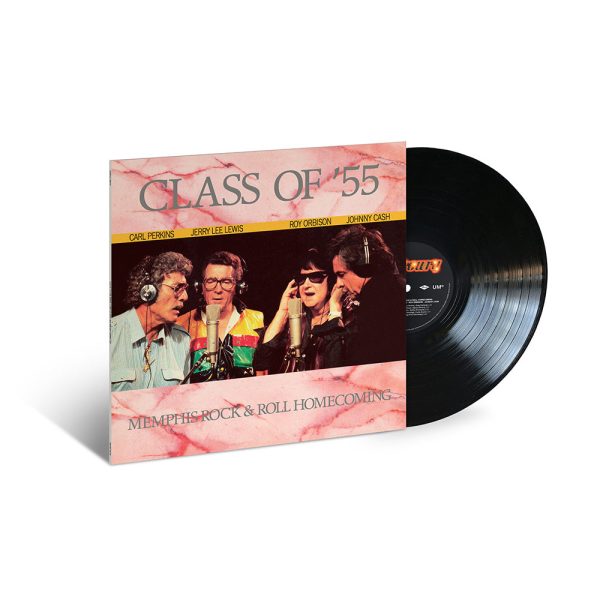 Class of 55: Memphis Rock & Roll Homecoming (1986) Sale