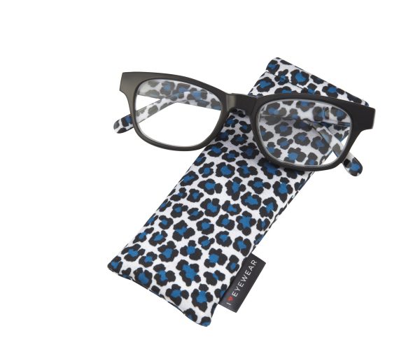 Zara Reading Glasses **Available in No Power Only** Sale - Image 2