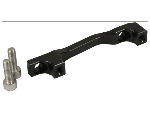 Hope Post Mount Brake Adaptor - 160mm to 200mm (+40mm) Hot on Sale