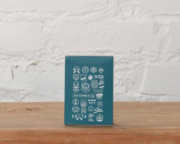 Sota Playing Cards Sale - Image 5