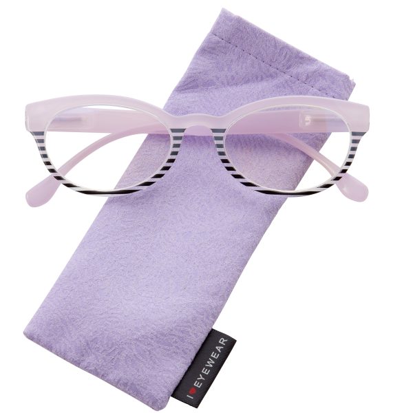 Macaron Reading Glasses Discount - Image 4