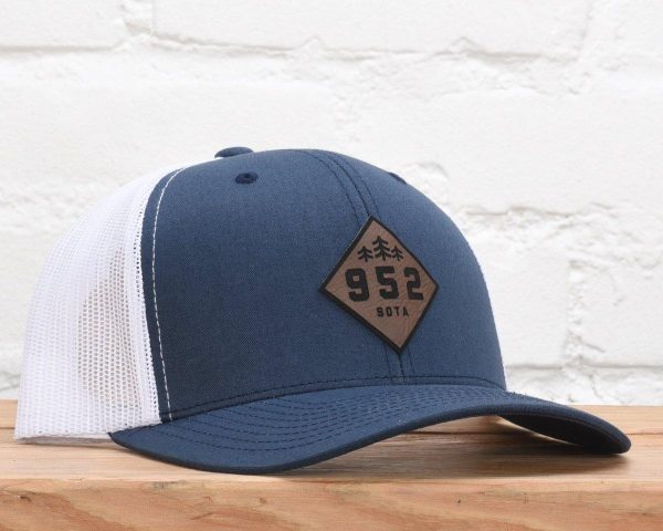 952 Snapback Hot on Sale - Image 2