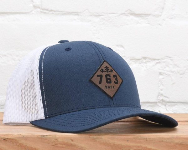 763 Snapback Online Hot Sale