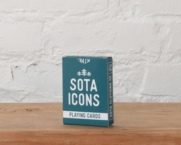 Sota Playing Cards Sale - Image 4