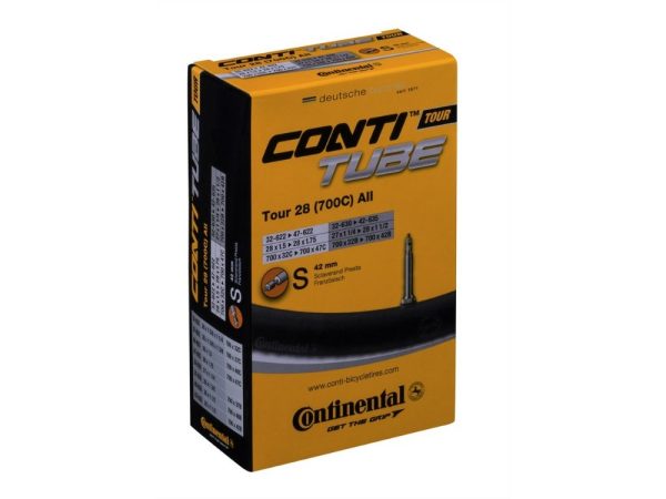 Conti Tube - 700c x 32c-47c - Presta 42mm Online