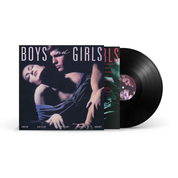 Boys And Girls on Sale
