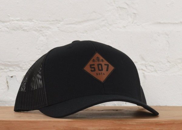 507 Snapback Online Hot Sale - Image 2