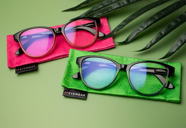 Gelato Reading Glasses Online Hot Sale - Image 5