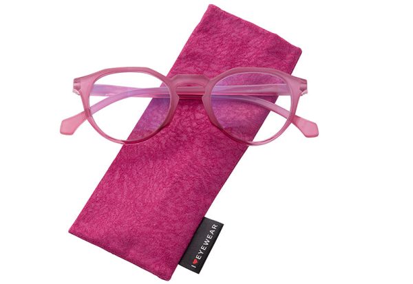 Alfie Reading Glasses Supply - Image 2