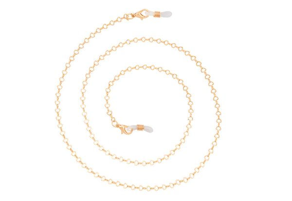 Delight Eyeglass Chain Necklace Hot on Sale