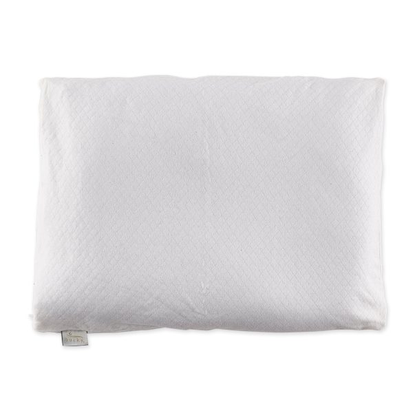 Buckwheat & Millet Duo Bed Pillow on Sale